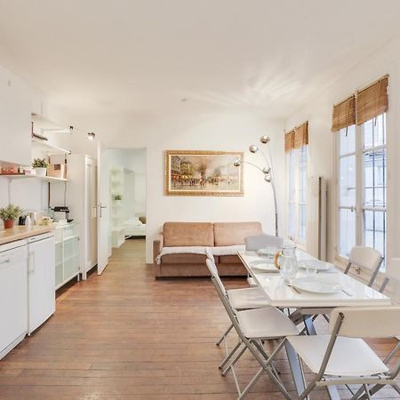 Comfortable Flat In The Middle Of Paris Luaran gambar